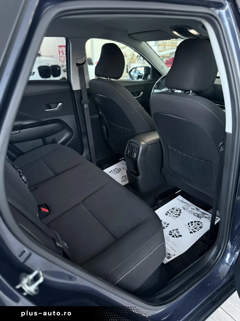 Hyundai Kona 1.6GDi 138CP HYBRID 2WD PREMIUM