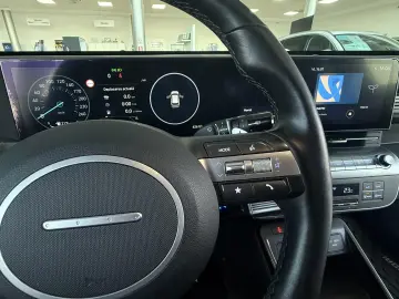 Hyundai Kona 1.6GDi 138CP HYBRID 2WD PREMIUM