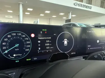 Hyundai Kona 1.6GDi 138CP HYBRID 2WD PREMIUM