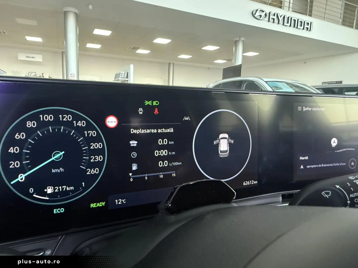 Hyundai Kona 1.6GDi 138CP HYBRID 2WD PREMIUM