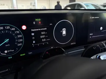 Hyundai Kona 1.6GDi 138CP HYBRID 2WD PREMIUM