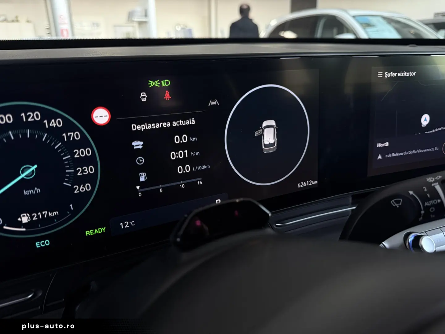 Hyundai Kona 1.6GDi 138CP HYBRID 2WD PREMIUM