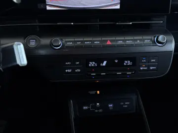 Hyundai Kona 1.6GDi 138CP HYBRID 2WD PREMIUM