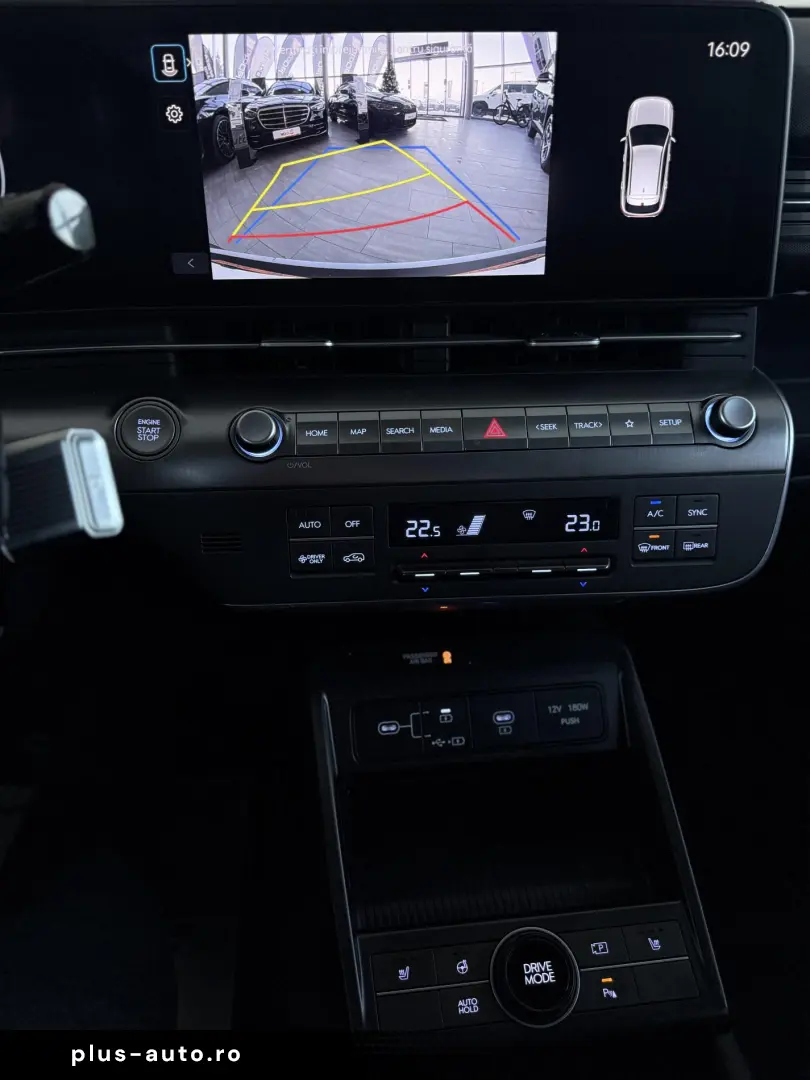 Hyundai Kona 1.6GDi 138CP HYBRID 2WD PREMIUM