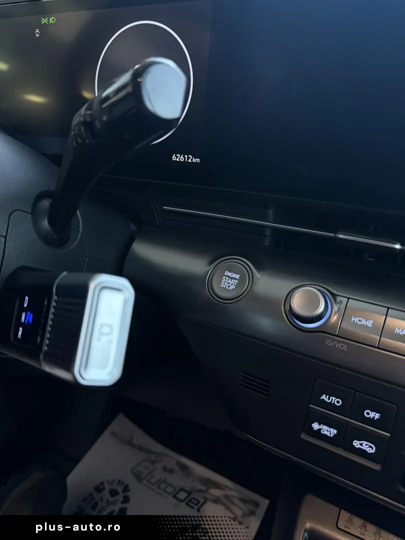 Hyundai Kona 1.6GDi 138CP HYBRID 2WD PREMIUM