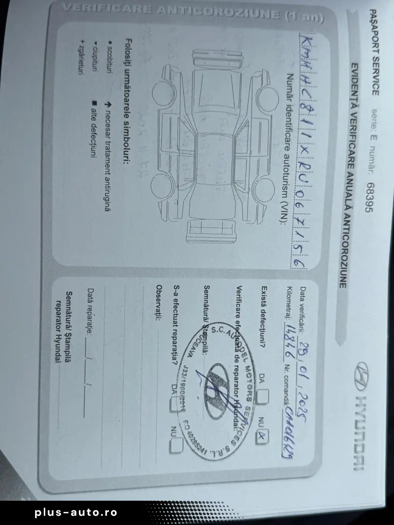 Hyundai Kona 1.6GDi 138CP HYBRID 2WD PREMIUM