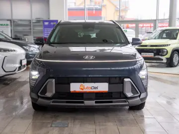 Hyundai Kona 1.6GDi 138CP HYBRID 2WD PREMIUM
