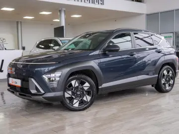 Hyundai Kona 1.6GDi 138CP HYBRID 2WD PREMIUM