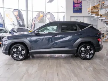 Hyundai Kona 1.6GDi 138CP HYBRID 2WD PREMIUM