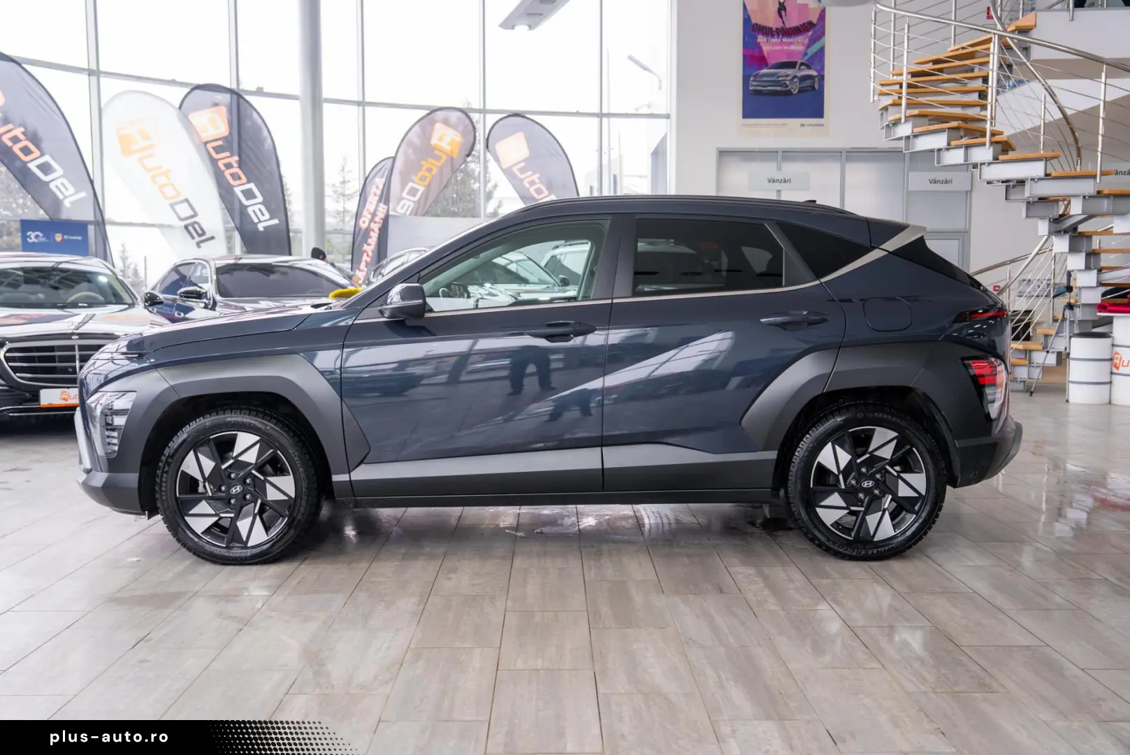 Hyundai Kona 1.6GDi 138CP HYBRID 2WD PREMIUM