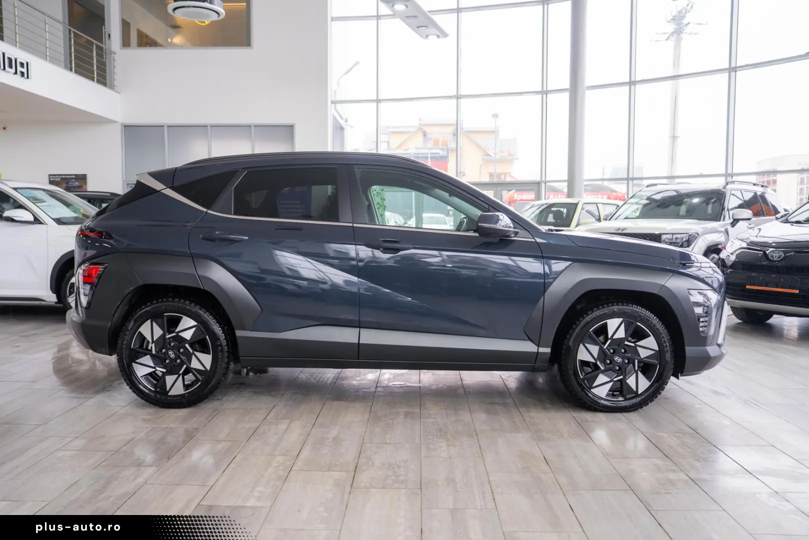 Hyundai Kona 1.6GDi 138CP HYBRID 2WD PREMIUM