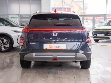 Hyundai Kona 1.6GDi 138CP HYBRID 2WD PREMIUM