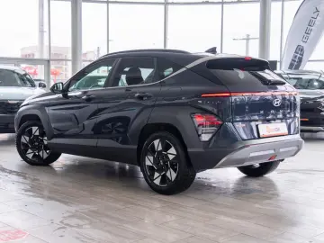 Hyundai Kona 1.6GDi 138CP HYBRID 2WD PREMIUM