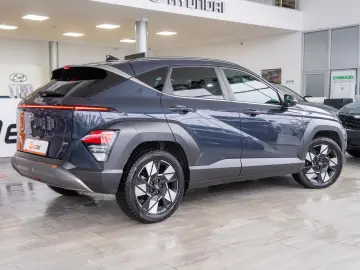 Hyundai Kona 1.6GDi 138CP HYBRID 2WD PREMIUM