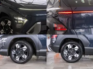 Hyundai Kona 1.6GDi 138CP HYBRID 2WD PREMIUM