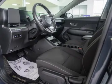 Hyundai Kona 1.6GDi 138CP HYBRID 2WD PREMIUM