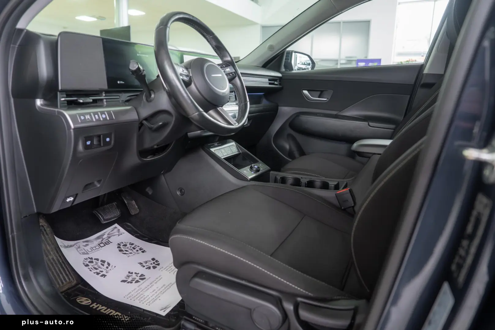 Hyundai Kona 1.6GDi 138CP HYBRID 2WD PREMIUM