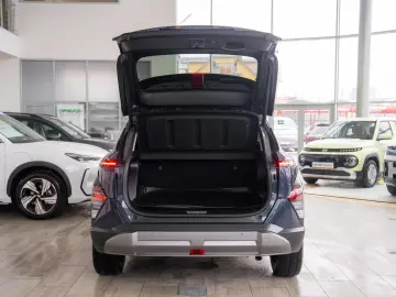 Hyundai Kona 1.6GDi 138CP HYBRID 2WD PREMIUM