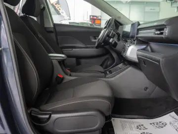 Hyundai Kona 1.6GDi 138CP HYBRID 2WD PREMIUM