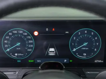 Hyundai Kona 1.6GDi 138CP HYBRID 2WD PREMIUM