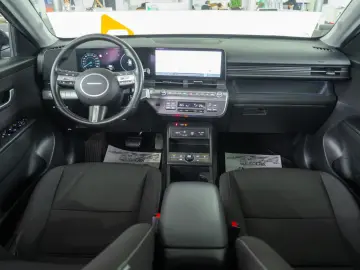 Hyundai Kona 1.6GDi 138CP HYBRID 2WD PREMIUM