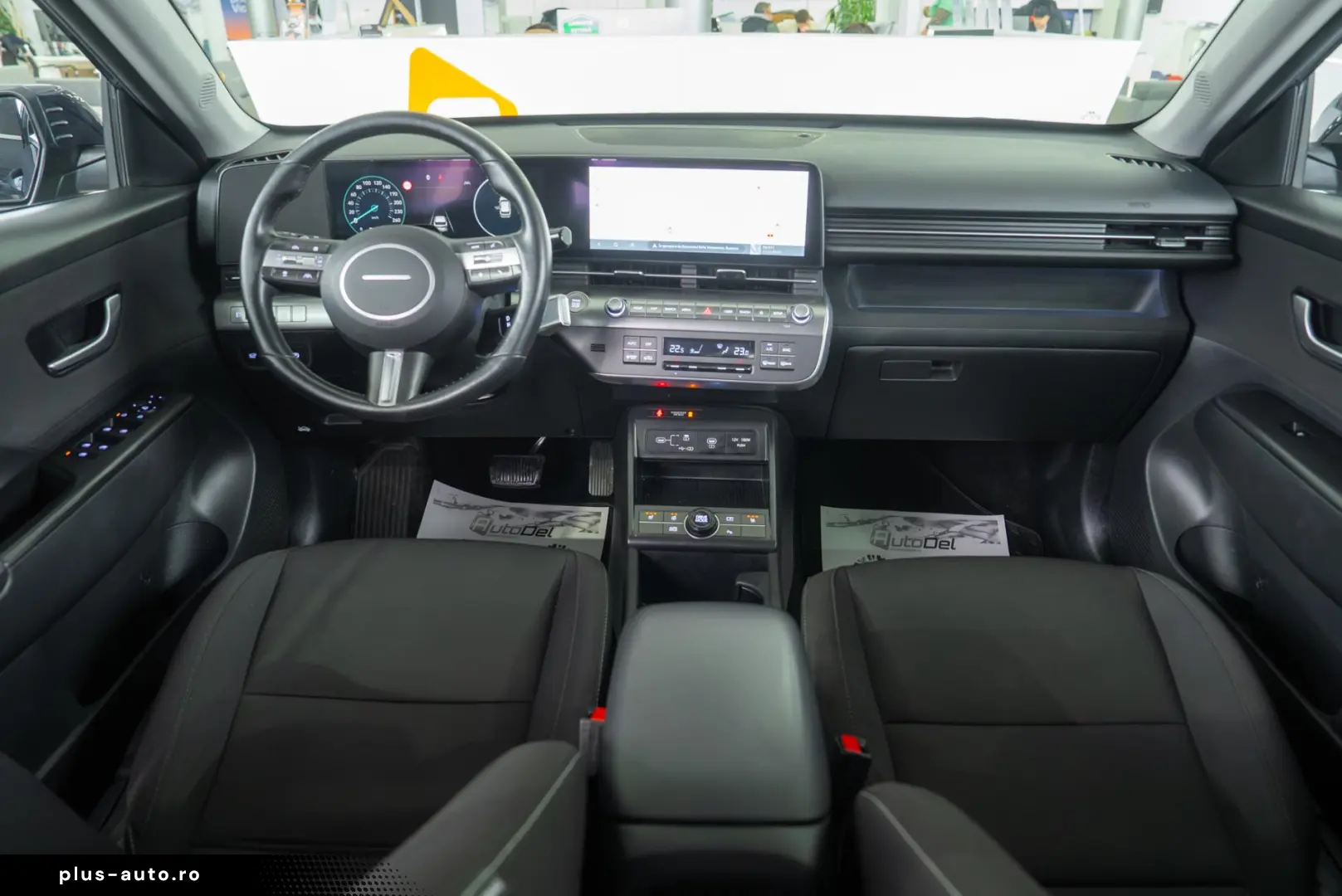 Hyundai Kona 1.6GDi 138CP HYBRID 2WD PREMIUM