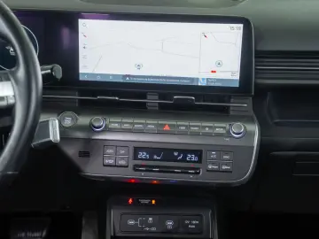 Hyundai Kona 1.6GDi 138CP HYBRID 2WD PREMIUM