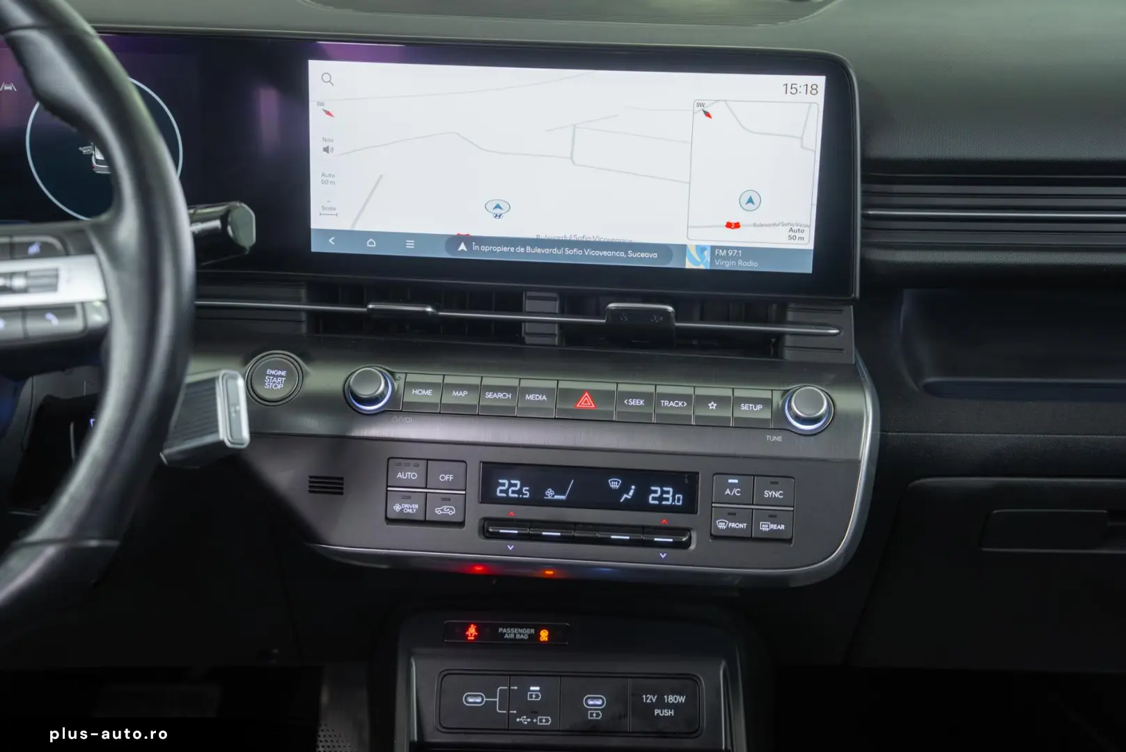 Hyundai Kona 1.6GDi 138CP HYBRID 2WD PREMIUM