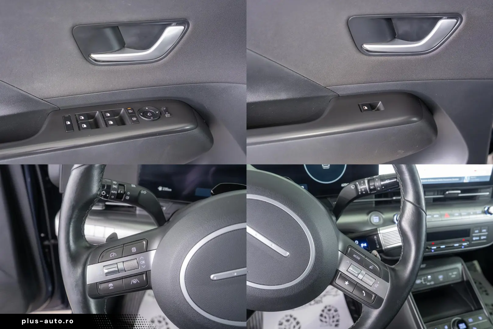 Hyundai Kona 1.6GDi 138CP HYBRID 2WD PREMIUM