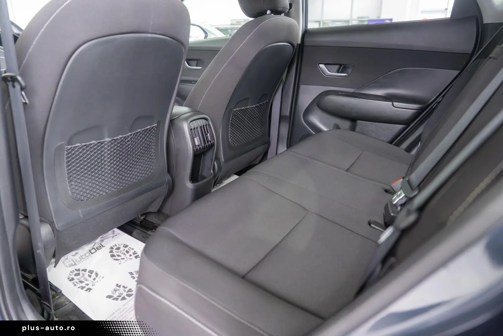 Hyundai Kona 1.6GDi 138CP HYBRID 2WD PREMIUM