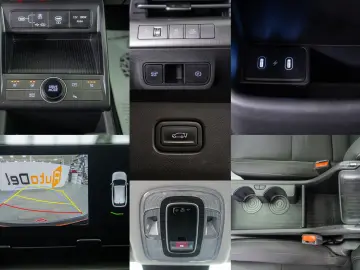 Hyundai Kona 1.6GDi 138CP HYBRID 2WD PREMIUM