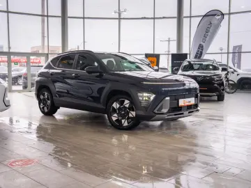 Hyundai Kona 1.6GDi 138CP HYBRID 2WD PREMIUM