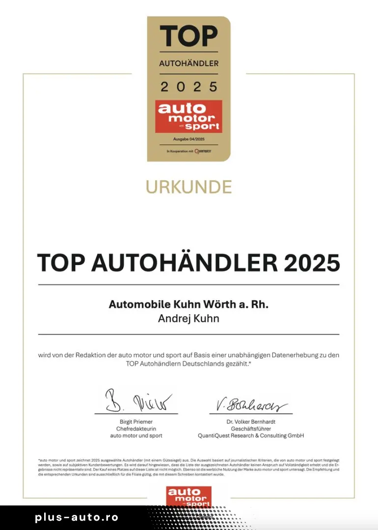 LAND ROVER Discovery DYNAMIC HSE D300 AWD 7 SITZE VOLL 1.H