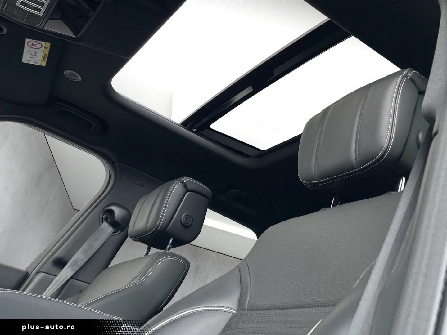 LAND ROVER Discovery DYNAMIC HSE D300 AWD 7 SITZE VOLL 1.H