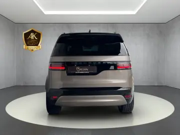 LAND ROVER Discovery DYNAMIC HSE D300 AWD 7 SITZE VOLL 1.H