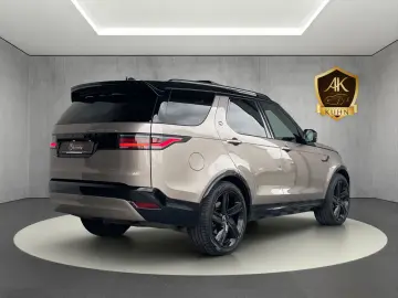 LAND ROVER Discovery DYNAMIC HSE D300 AWD 7 SITZE VOLL 1.H