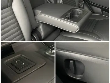 LAND ROVER Discovery DYNAMIC HSE D300 AWD 7 SITZE VOLL 1.H