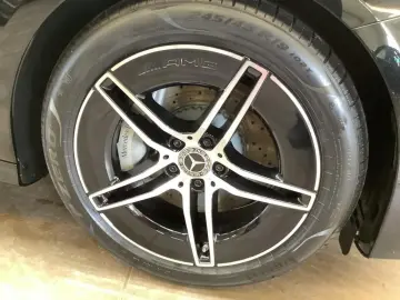 MERCEDES-BENZ E 200 Limousine AMG SUPERSCREEN DIGITAL 360