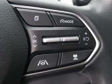 HYUNDAI SANTA FE 1.6 TGDi PHEV 4WD SIGNATURE NAVI HUD AC