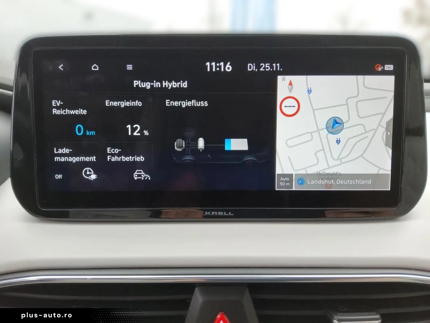 HYUNDAI SANTA FE 1.6 TGDi PHEV 4WD SIGNATURE NAVI HUD AC
