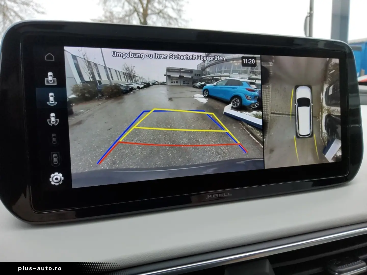 HYUNDAI SANTA FE 1.6 TGDi PHEV 4WD SIGNATURE NAVI HUD AC