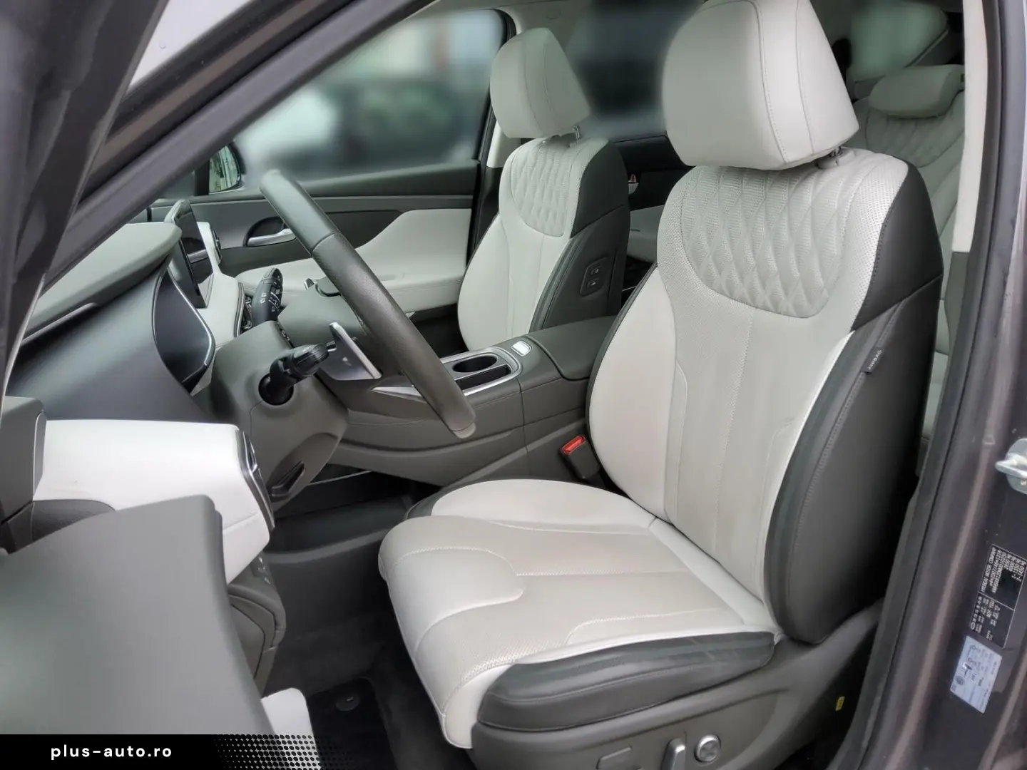 HYUNDAI SANTA FE 1.6 TGDi PHEV 4WD SIGNATURE NAVI HUD AC