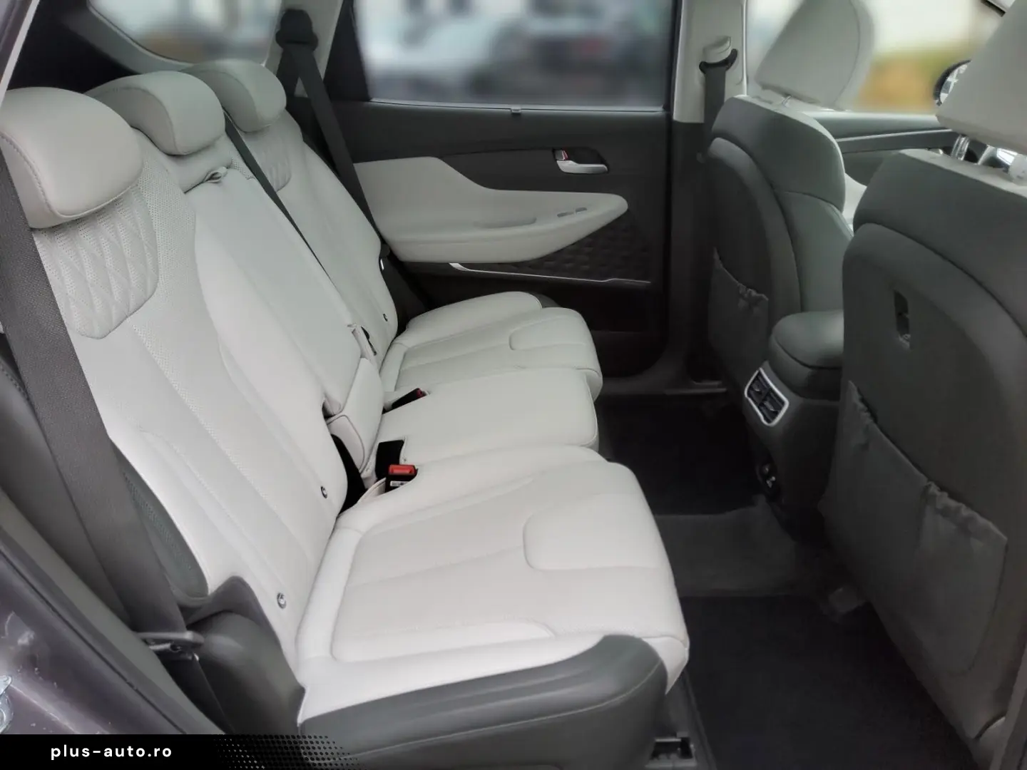 HYUNDAI SANTA FE 1.6 TGDi PHEV 4WD SIGNATURE NAVI HUD AC