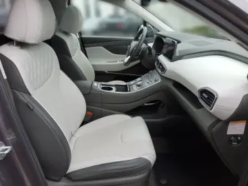 HYUNDAI SANTA FE 1.6 TGDi PHEV 4WD SIGNATURE NAVI HUD AC