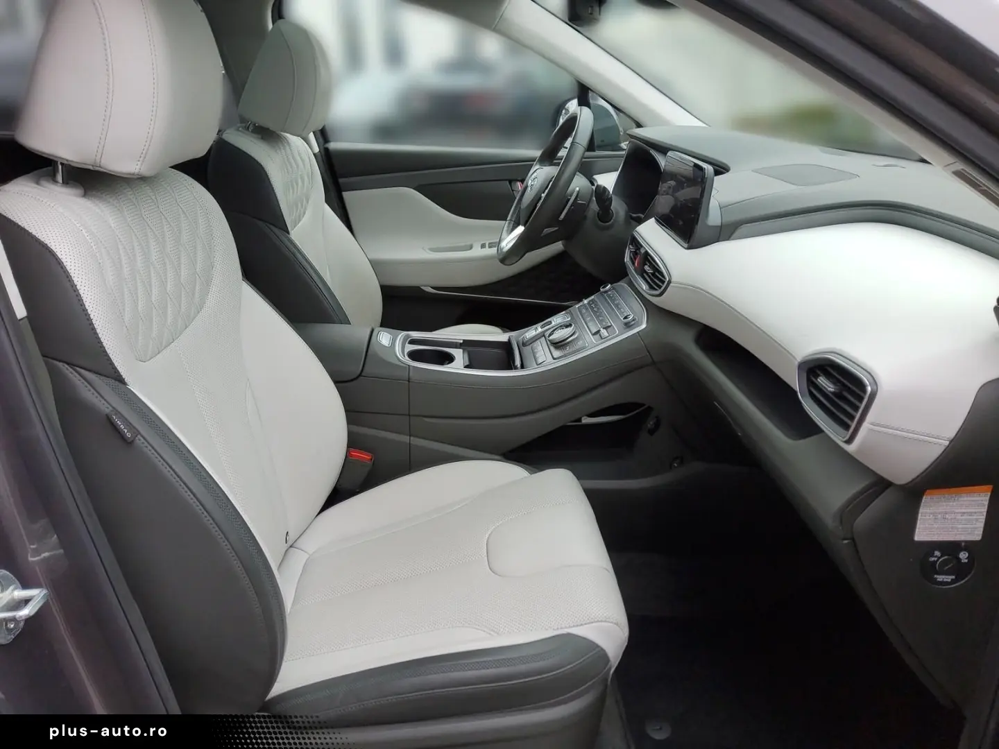 HYUNDAI SANTA FE 1.6 TGDi PHEV 4WD SIGNATURE NAVI HUD AC