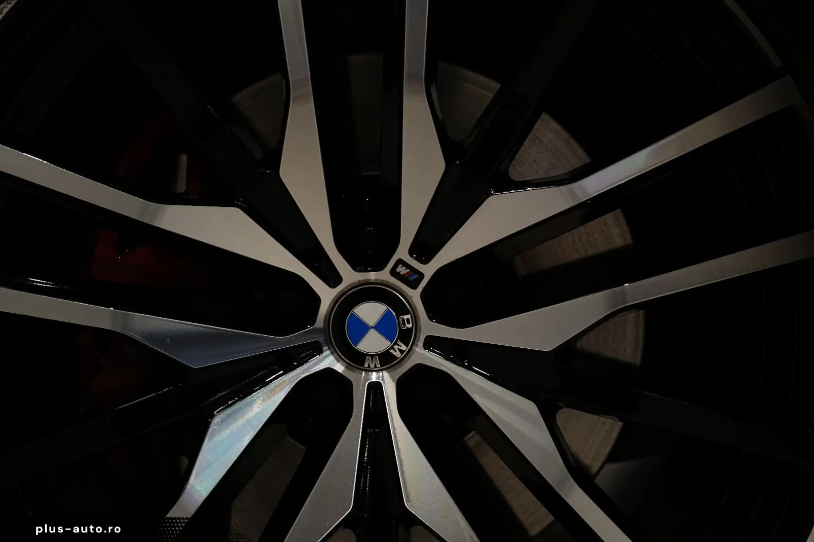 BMW X6 40d M-PAKET HUD ACC 3D PANO AHK MEMORY LASER