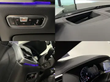 BMW X6 40d M-PAKET HUD ACC 3D PANO AHK MEMORY LASER