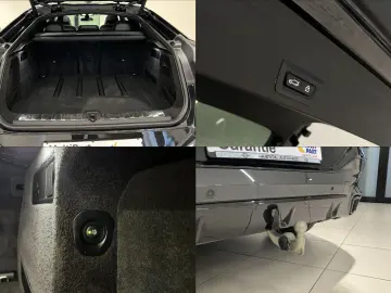 BMW X6 40d M-PAKET HUD ACC 3D PANO AHK MEMORY LASER