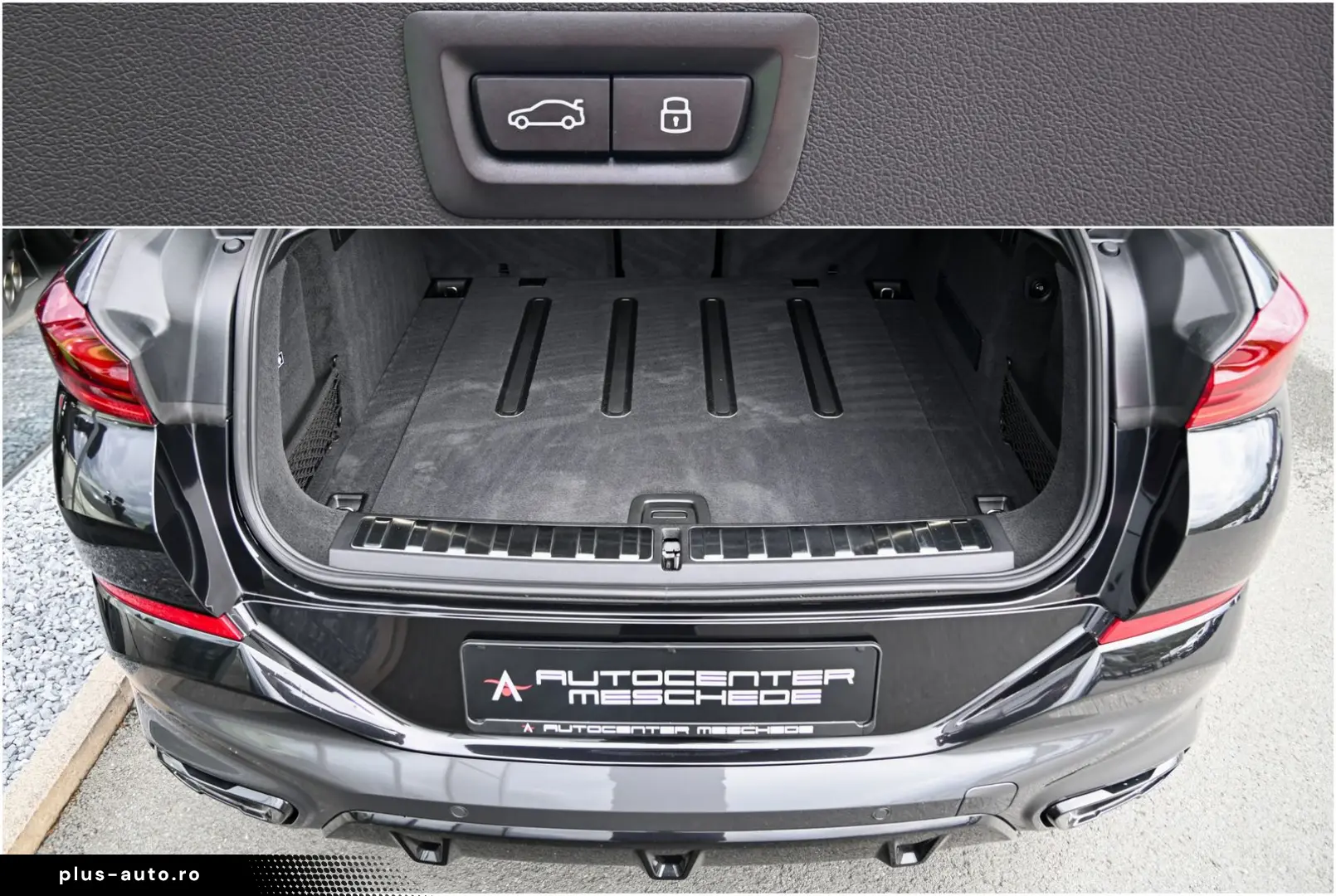 BMW X6 xDrive30d M Sport Pro  Pano  AHK  HUD  22  !