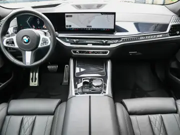 BMW X6 xDrive30d M Sport Pro  Pano  AHK  HUD  22  !